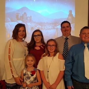 Meet your Posher, Greg